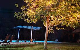 Hotel Quiloma Ranch